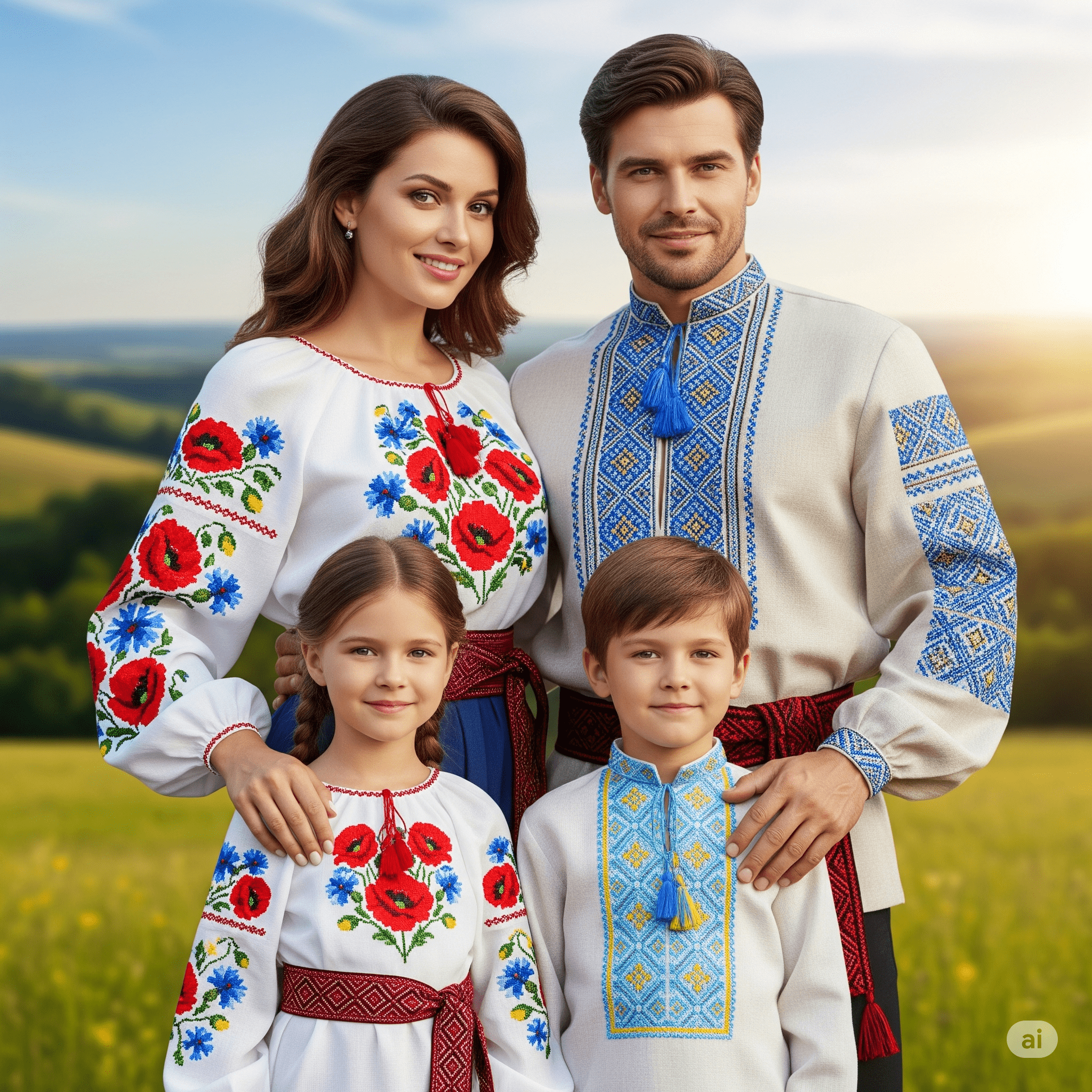Сімейний комплект